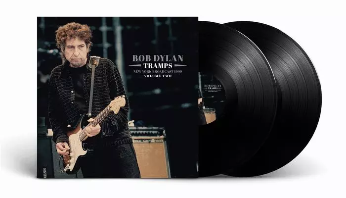 BOB DYLAN / ボブ・ディラン / TRAMPS VOL.2 (2LP)