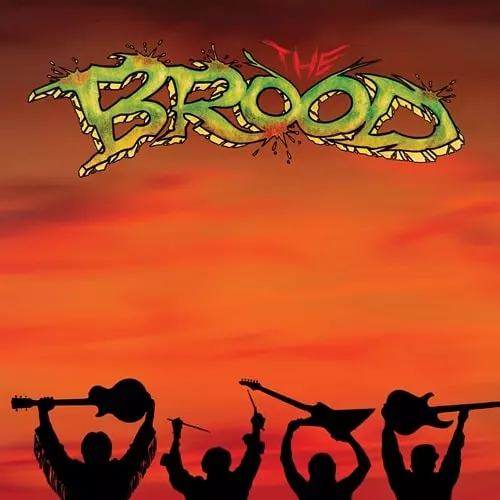 BROOD / THE BROOD