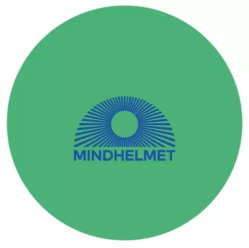 V.A. (MINDHELMET) / MINDHELMET 12