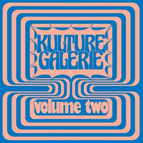 V.A. (KULTURE GALERIE) / KULTURE GALERIE VOLUME TWO