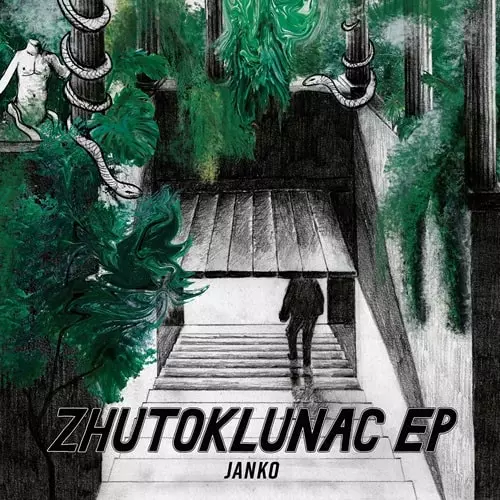JANKO / ZHUTOKLUNAC EP