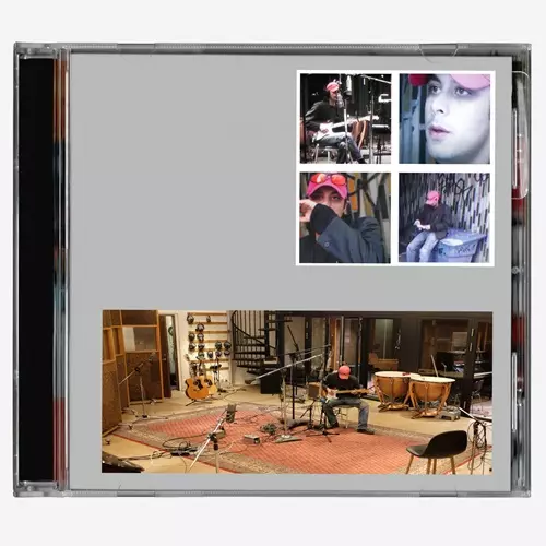 BABA STILTZ / ババ・スティルツ / PAID TESTIMONY Atlantis Sessions (国内盤仕様CD)