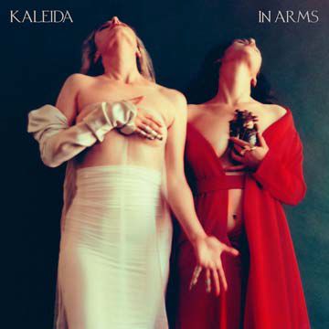 KALEIDA / IN ARMS / イン・アームズ