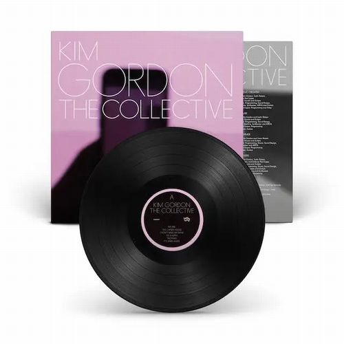 キム・ゴードン / THE COLLECTIVE (VINYL)