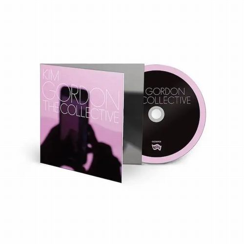 KIM GORDON / キム・ゴードン / THE COLLECTIVE (CD)