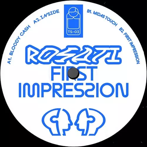 FIRST IMPRESSION/ROSATI/STEFFI主宰レーベル〈DOLLY〉の