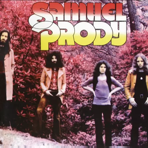 SAMUEL PRODY / SAMUEL PRODY - REMASTER