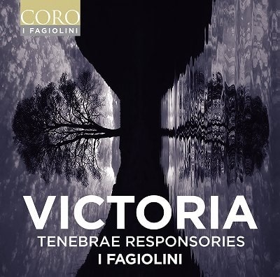 I FAGIOLINI / イ・ファジョリーニ / VICTORIA:TENEBRAE RESPONSORIES