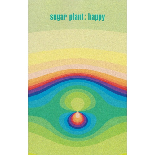 sugar plant / happy (2024 Remaster)