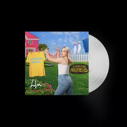 LAURAN HIBBERD / ローラン・ヒバード商品一覧｜HARD ROCK