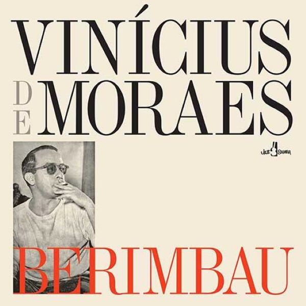 VINICIUS DE MORAES / ヴィニシウス・ヂ・モラエス商品一覧｜PUNK 