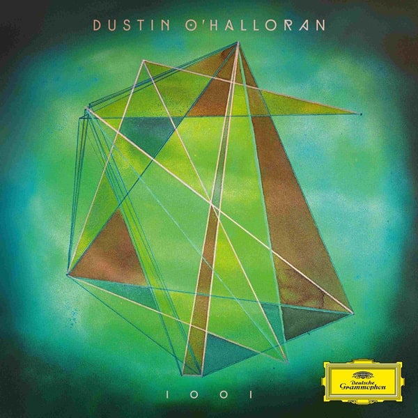DUSTIN O'HALLORAN / ダスティン・オハロラン / 1001