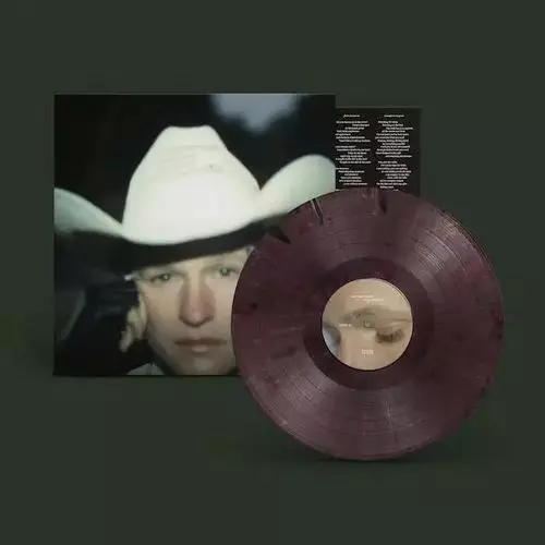 ADRIANNE LENKER / エイドリアン・レンカー / BRIGHT FUTURE (RECYCLE COLOUR VINYL)