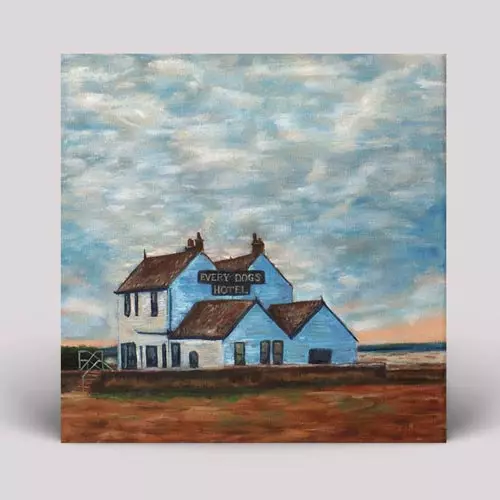 DAWN AGAIN / EVERY DOG’S HOTEL