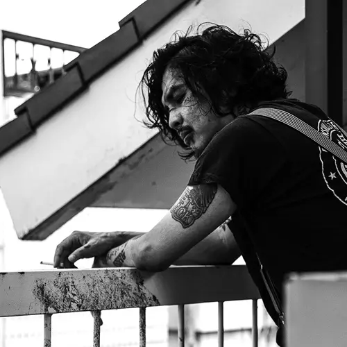 DURAN / 30 Scratchy Backroad Blues