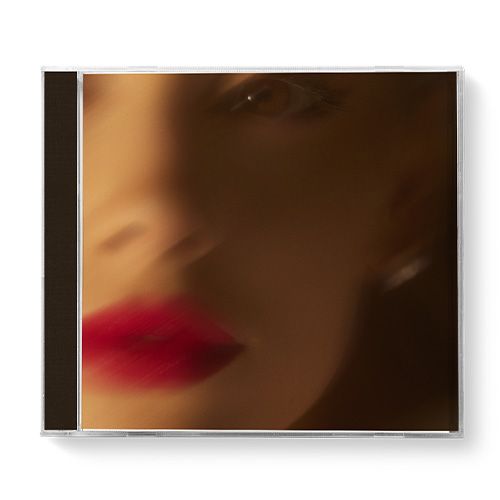 ARIANA GRANDE / アリアナ・グランデ / ETERNAL SUNSHINE (CD)