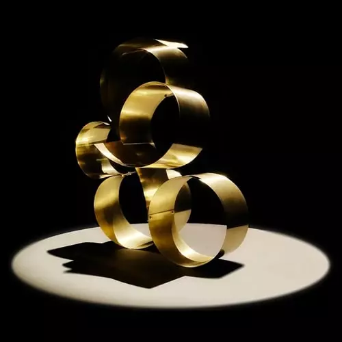 JLIN / ジェイリン / AKOMA (GOLD VINYL)