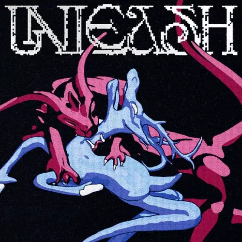 HEAVEE / UNLEASH (CD)