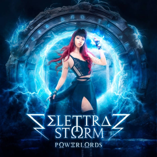 ELETTRA STORM / エレットラ・ストーム / POWERLORDS / パワーローズ