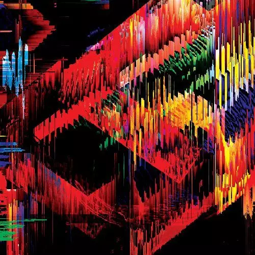 RIDE / ライド / インタープレイ (LP)