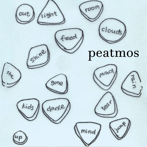 Peatmos / Watching Us With Archaic Smile