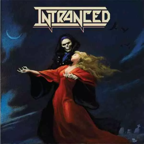 INTRANCED / INTRANCED (EP SLIPCASE)