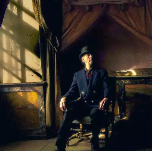 BOB DRAKE / ボブ・ドレイク / THE ROOM IN THE TOWER