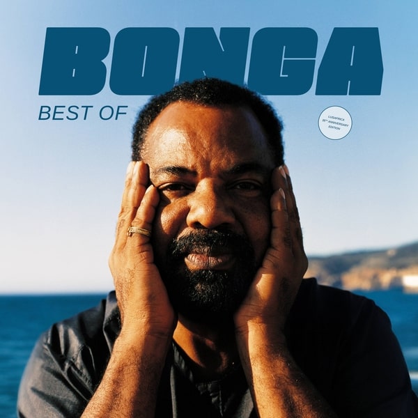 BONGA / ボンガ / BEST OF (2LP)