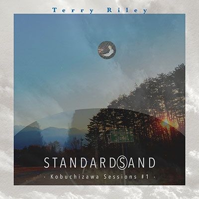 TERRY RILEY / テリー・ライリー・スタンダーズアンド 小淵沢セッションズ #1 [LP+7INCH SINGLE]