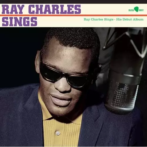 SINGS +3 BONUS TRACKS (LP)/RAY CHARLES/レイ・チャールズ/名曲「I Got a Woman」、「Drown in  My Own Tears」を収録した『Sings』が180g重量盤 にて復刻!｜SOUL/BLUES/GOSPEL｜ディスクユニオン・オンラインショップ｜diskunion.net