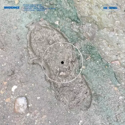 V.A.(DIE ORAKEL) / BRAINDANCE