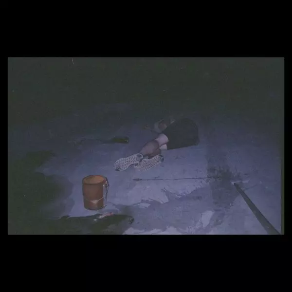 KNIFEPLAY / PEARLTY (PINK VINYL)