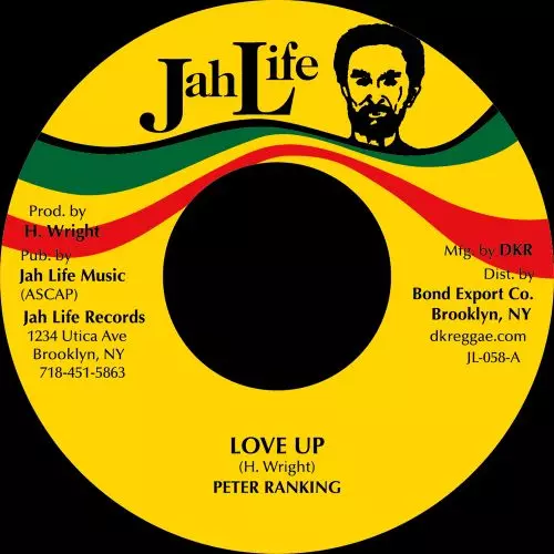 John Holt & Alton Ellis - Live & Love - YouTube