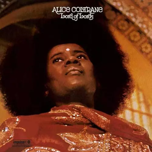 ALICE COLTRANE / アリス・コルトレーン / Lord Of Lords(LP/180g)