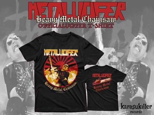 METALUCIFER / メタルシファー商品一覧｜ディスクユニオン・オンライン