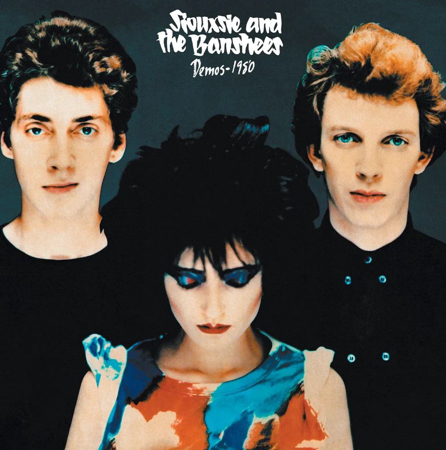 SIOUXSIE AND THE BANSHEES / スージー&ザ・バンシーズ / POLYDOR AND WARNER CHAPPELL DEMOS