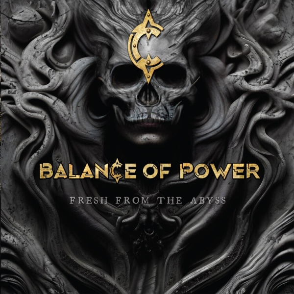 絶版 バランスオブパワー デザイナーズノート Balance of Power - 趣味 