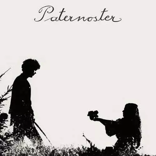Paternoster – Paternoster 1stリイシュー