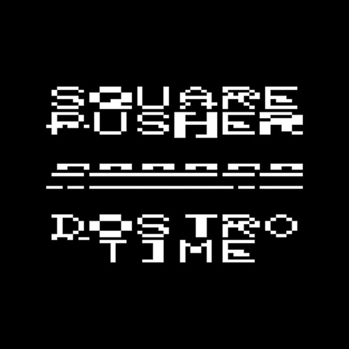 SQUAREPUSHER / スクエアプッシャー / DOSTROTIME / ドストロタイム(国内盤CD) 解説書付き/ボーナストラック追加収録