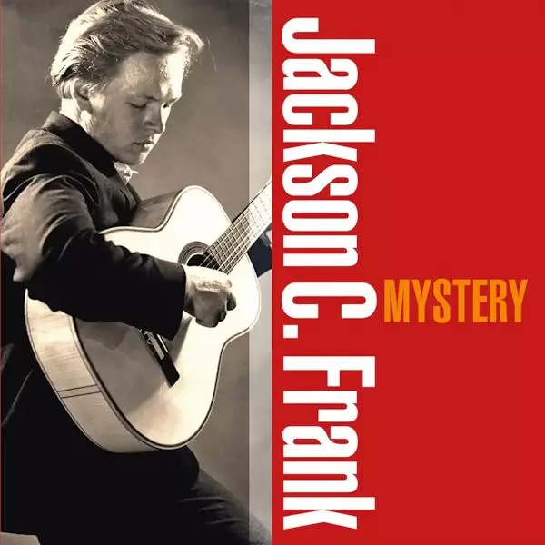JACKSON C. FRANK / MYSTERY (CD)