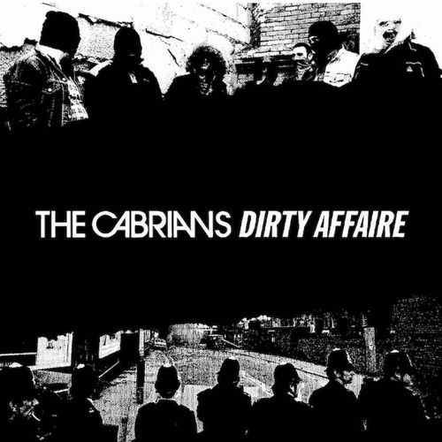 CABRIANS / DIRTY AFFAIRE
