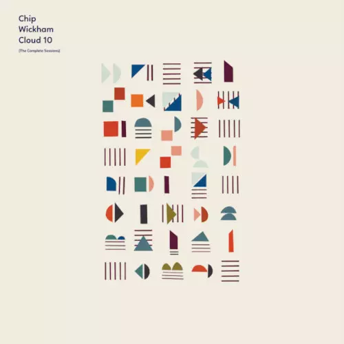 CHIP WICKHAM / チップ・ウィッカム / Cloud 10 - The Complete Sessions / クラウド 10 - ザ・コンプリート・セッションズ