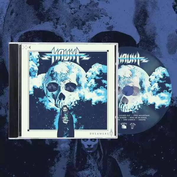 HAUNT / ホーント / DREAMERS