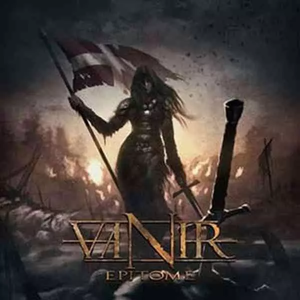 VANIR / ヴァニア / EPITOME