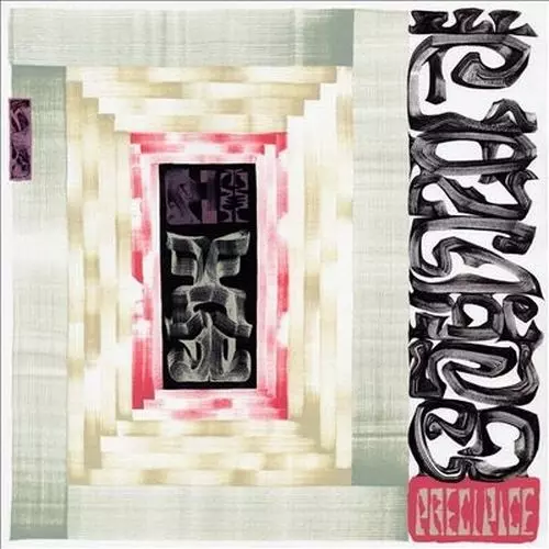 ILL CONSIDERED / イル・コンシダード / Precipice