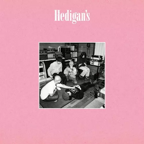 くらしを楽しむアイテム 2000JPY(LP)/Hedigan's｜日本のロック｜ディスクユニオン 邦楽