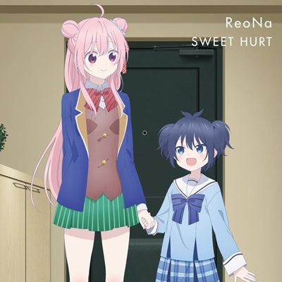 ReoNa / SWEET HURT(完全生産限定盤)