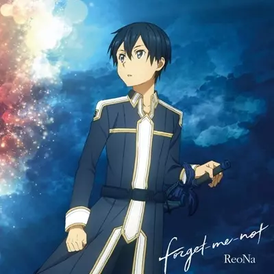 ReoNa / forget-me-no