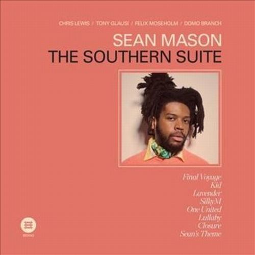 SEAN MASON / Southern Suite(LP)
