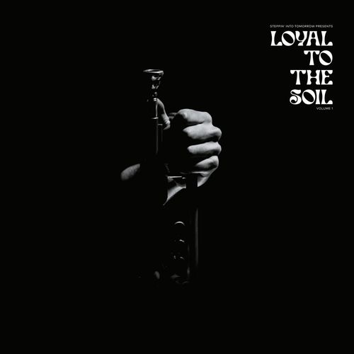 V.A.  / オムニバス / Steppin' Into Tomorrow presents:Loyal To The Soil Vol​.​1 (LP)